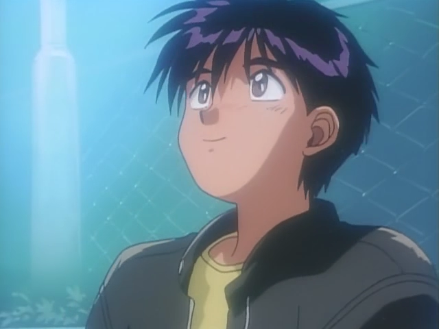 Oh! Mi diosa! (AnimeHD)